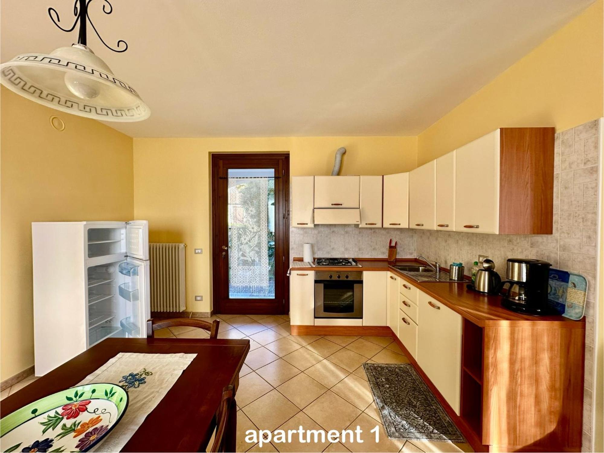Casa Vista Castelli Apartment Cannobio Exterior photo