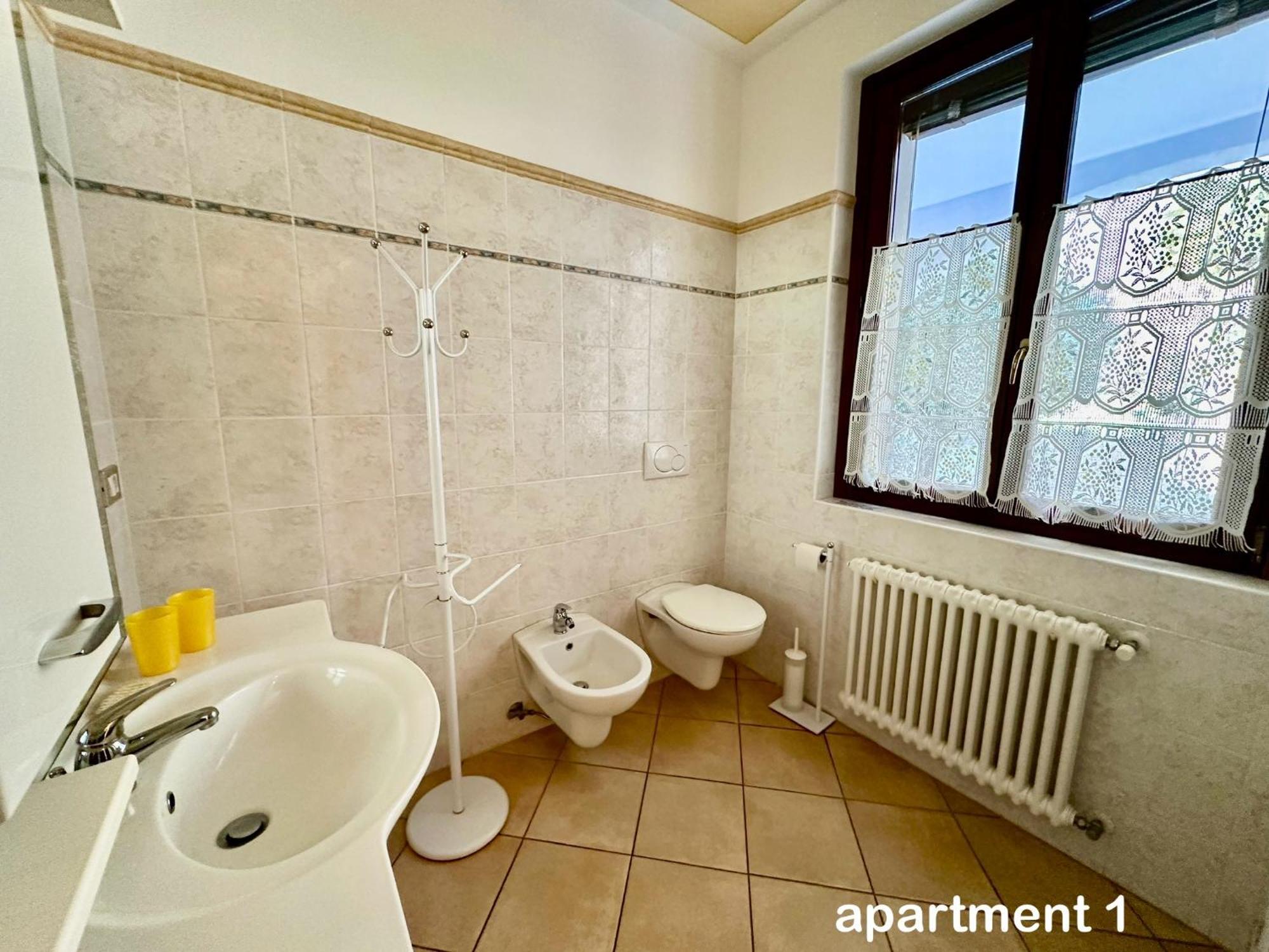 Casa Vista Castelli Apartment Cannobio Exterior photo